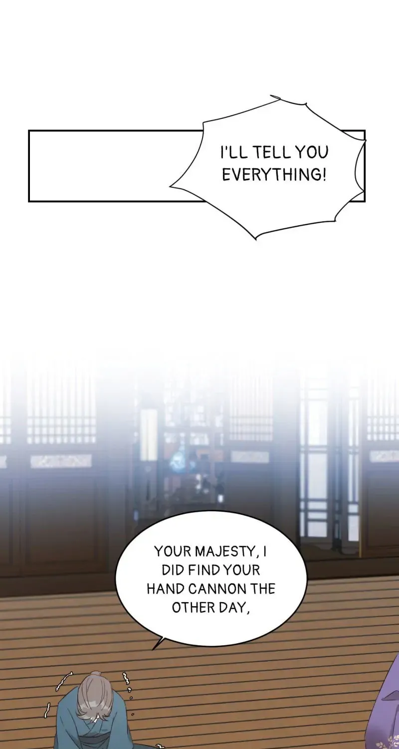 Read How the Empress Breaks the Rules chapter 39 image 6 on Lezhin