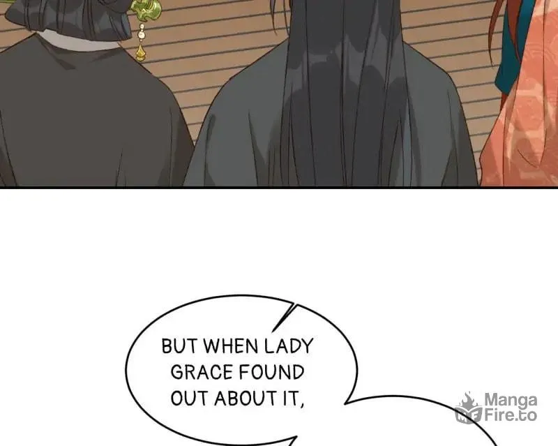 Read How the Empress Breaks the Rules chapter 39 image 8 on Lezhin