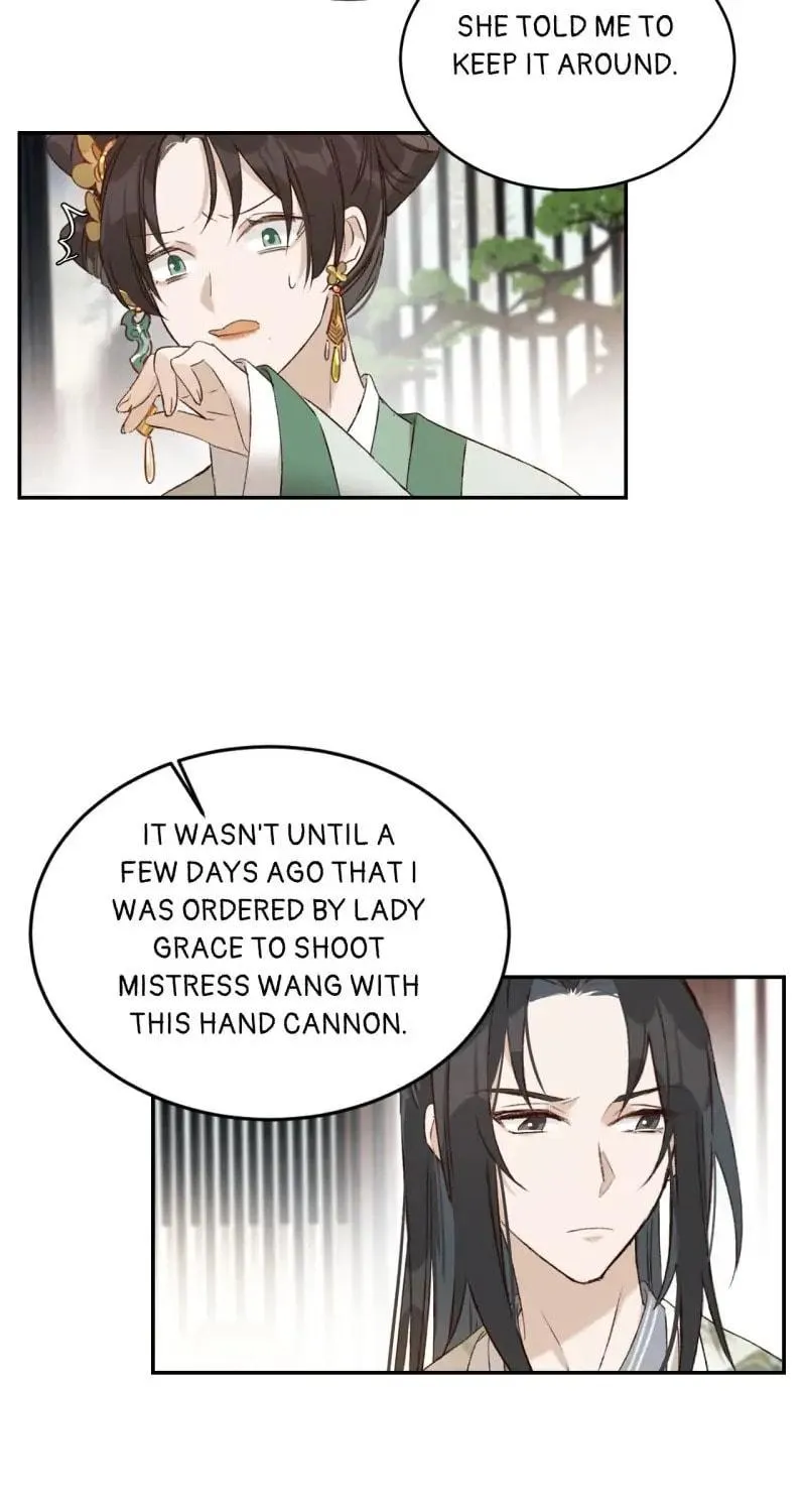 Read How the Empress Breaks the Rules chapter 39 image 9 on Lezhin