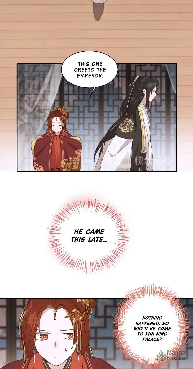 Read How the Empress Breaks the Rules chapter 4 image 10 on Lezhin