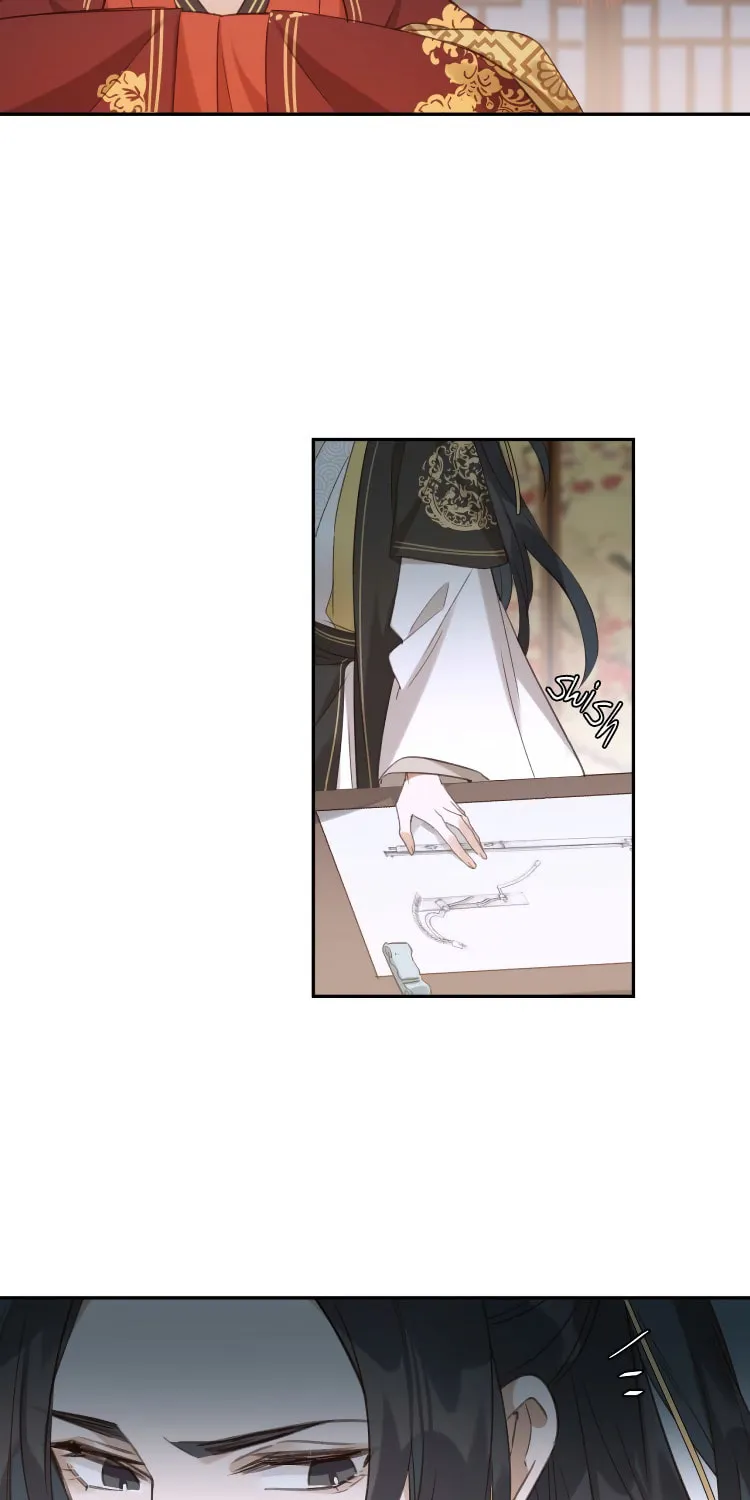 Read How the Empress Breaks the Rules chapter 4 image 11 on Lezhin