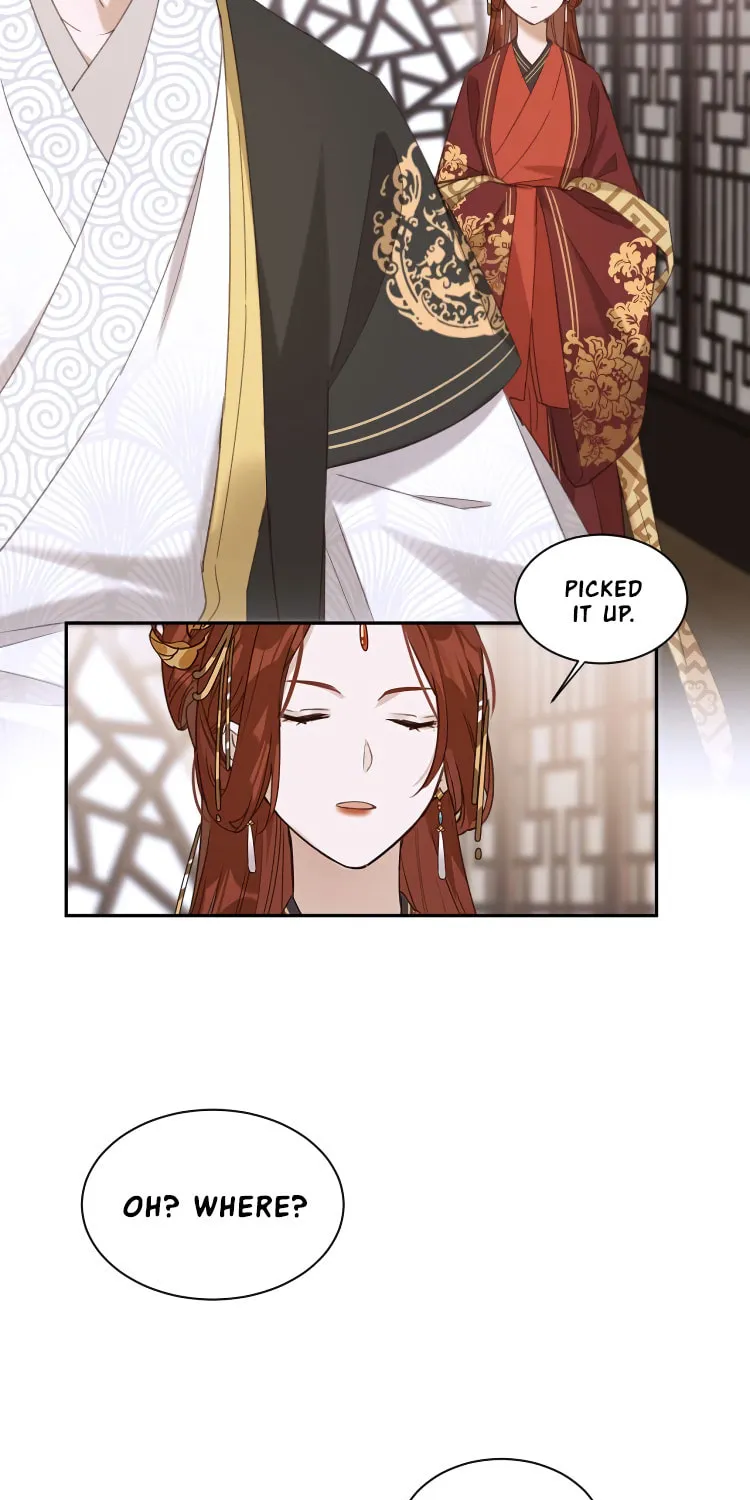 Read How the Empress Breaks the Rules chapter 4 image 14 on Lezhin