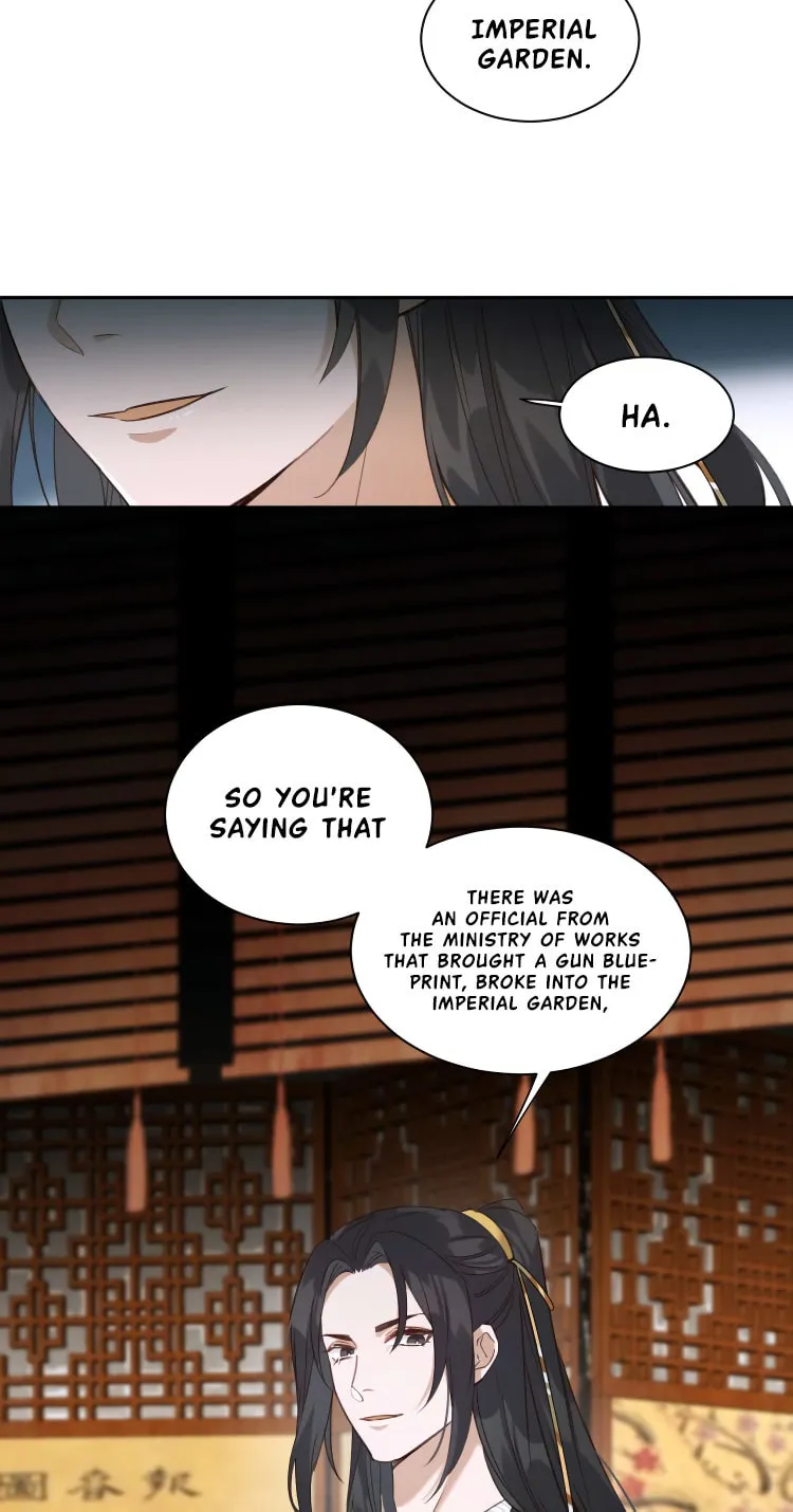 Read How the Empress Breaks the Rules chapter 4 image 15 on Lezhin