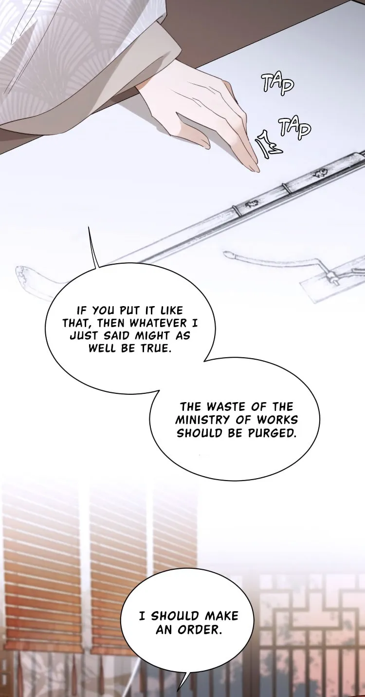 Read How the Empress Breaks the Rules chapter 4 image 17 on Lezhin