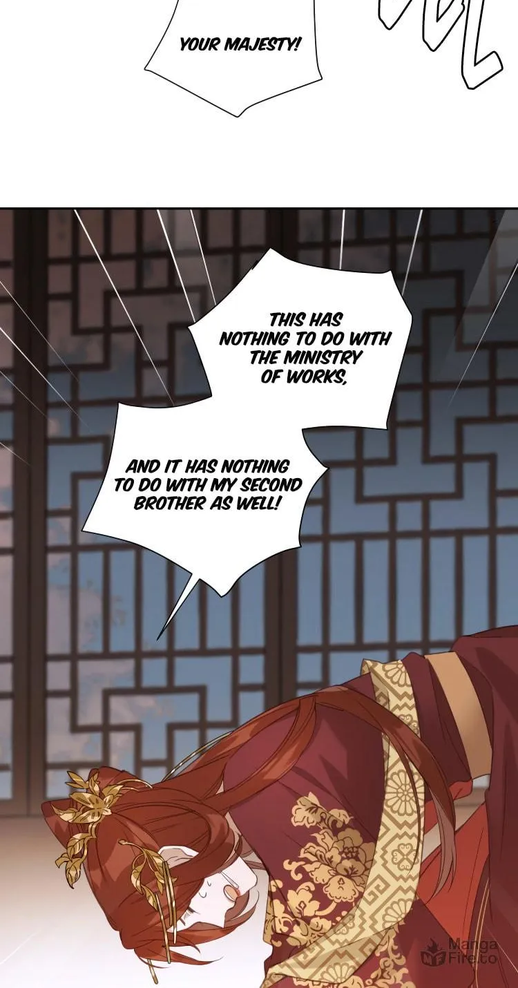Read How the Empress Breaks the Rules chapter 4 image 19 on Lezhin