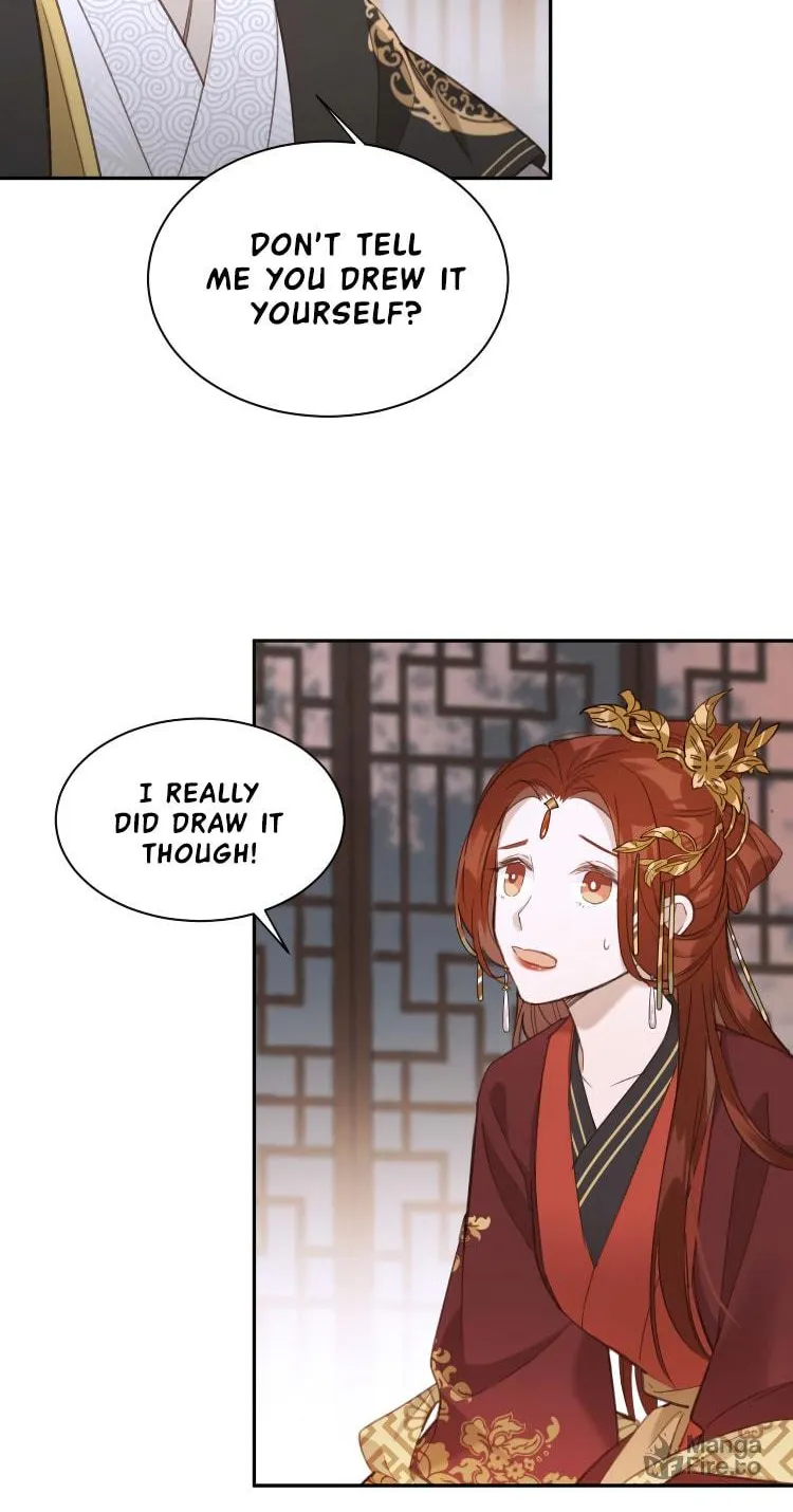 Read How the Empress Breaks the Rules chapter 4 image 21 on Lezhin