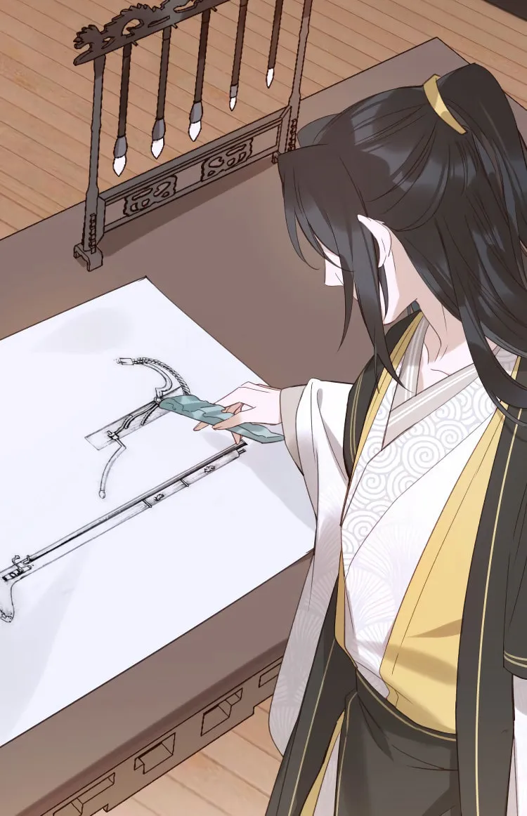 Read How the Empress Breaks the Rules chapter 4 image 23 on Lezhin