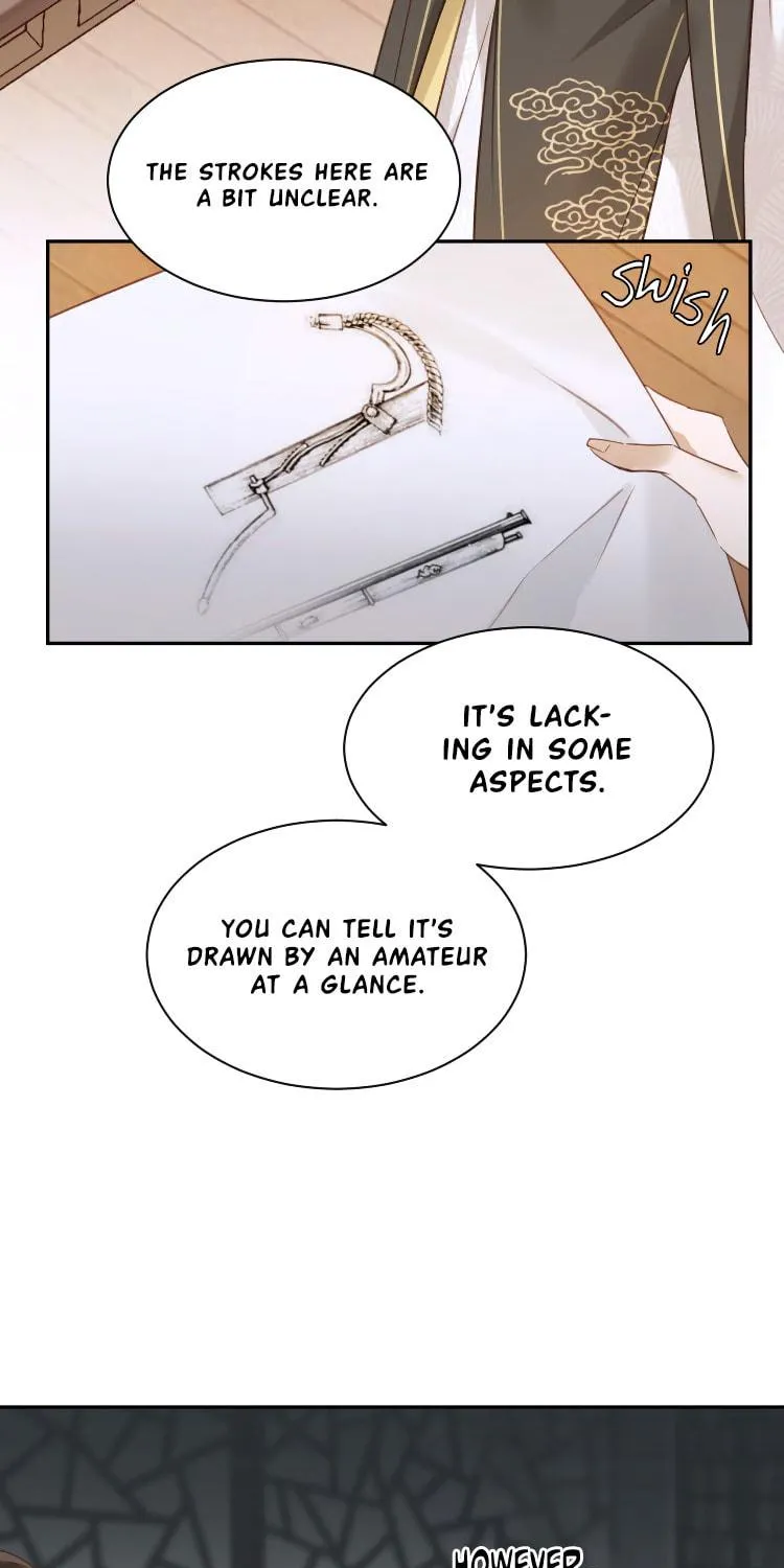 Read How the Empress Breaks the Rules chapter 4 image 24 on Lezhin