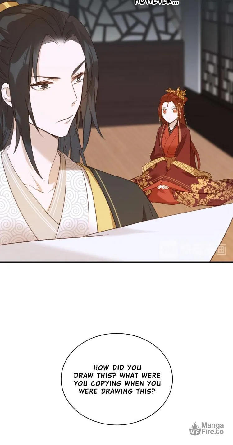 Read How the Empress Breaks the Rules chapter 4 image 25 on Lezhin