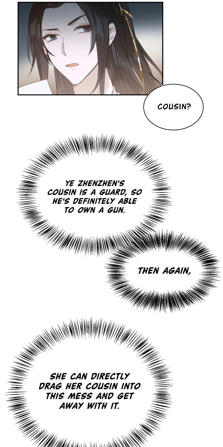 Read How the Empress Breaks the Rules chapter 4 image 27 on Lezhin