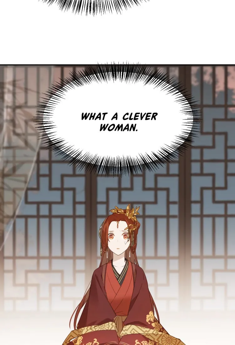 Read How the Empress Breaks the Rules chapter 4 image 28 on Lezhin
