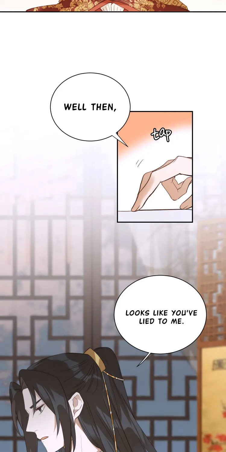 Read How the Empress Breaks the Rules chapter 4 image 29 on Lezhin