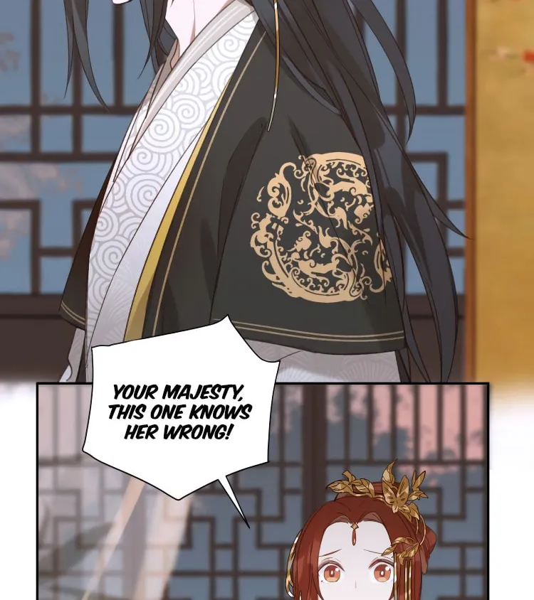 Read How the Empress Breaks the Rules chapter 4 image 30 on Lezhin