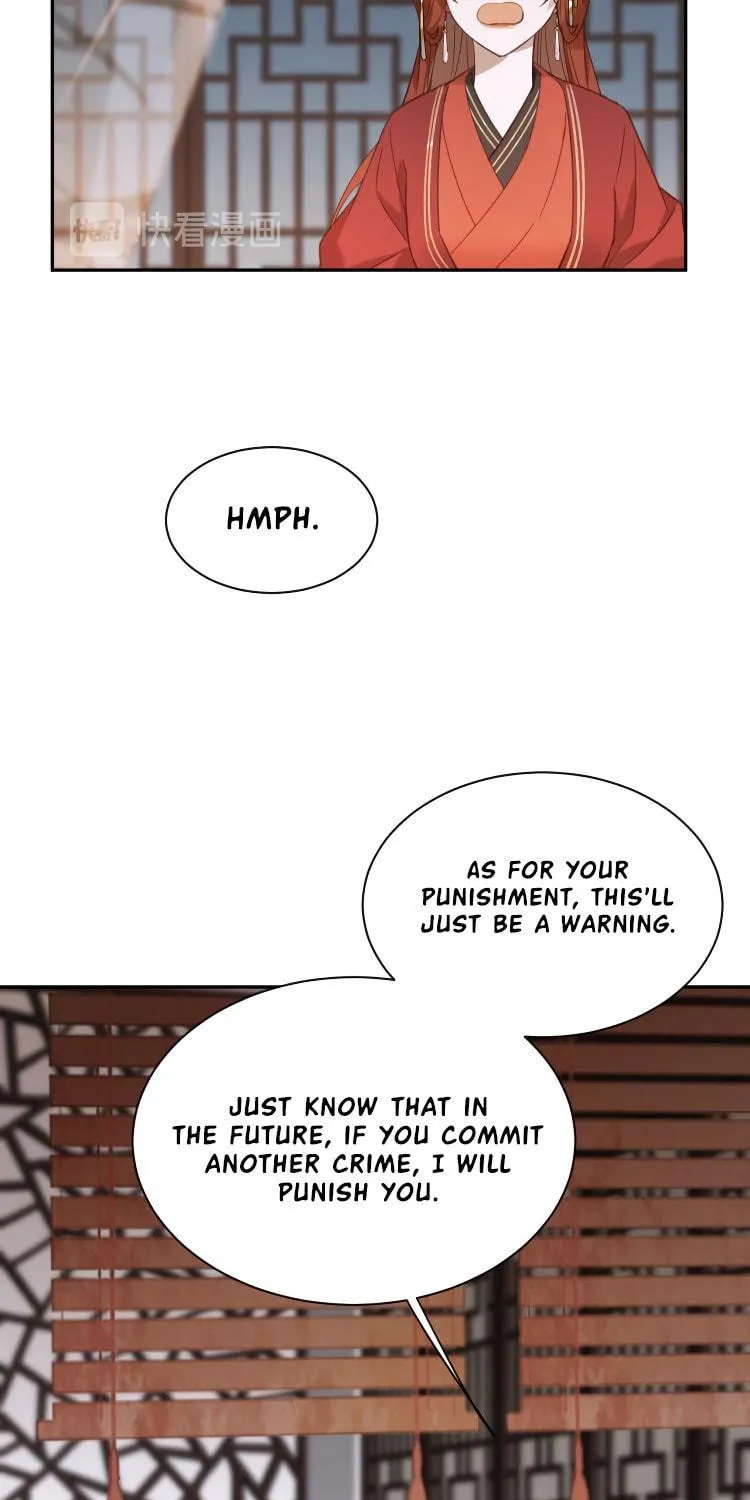Read How the Empress Breaks the Rules chapter 4 image 31 on Lezhin