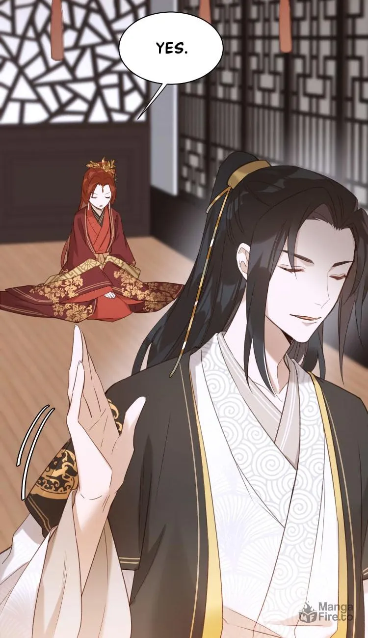 Read How the Empress Breaks the Rules chapter 4 image 32 on Lezhin