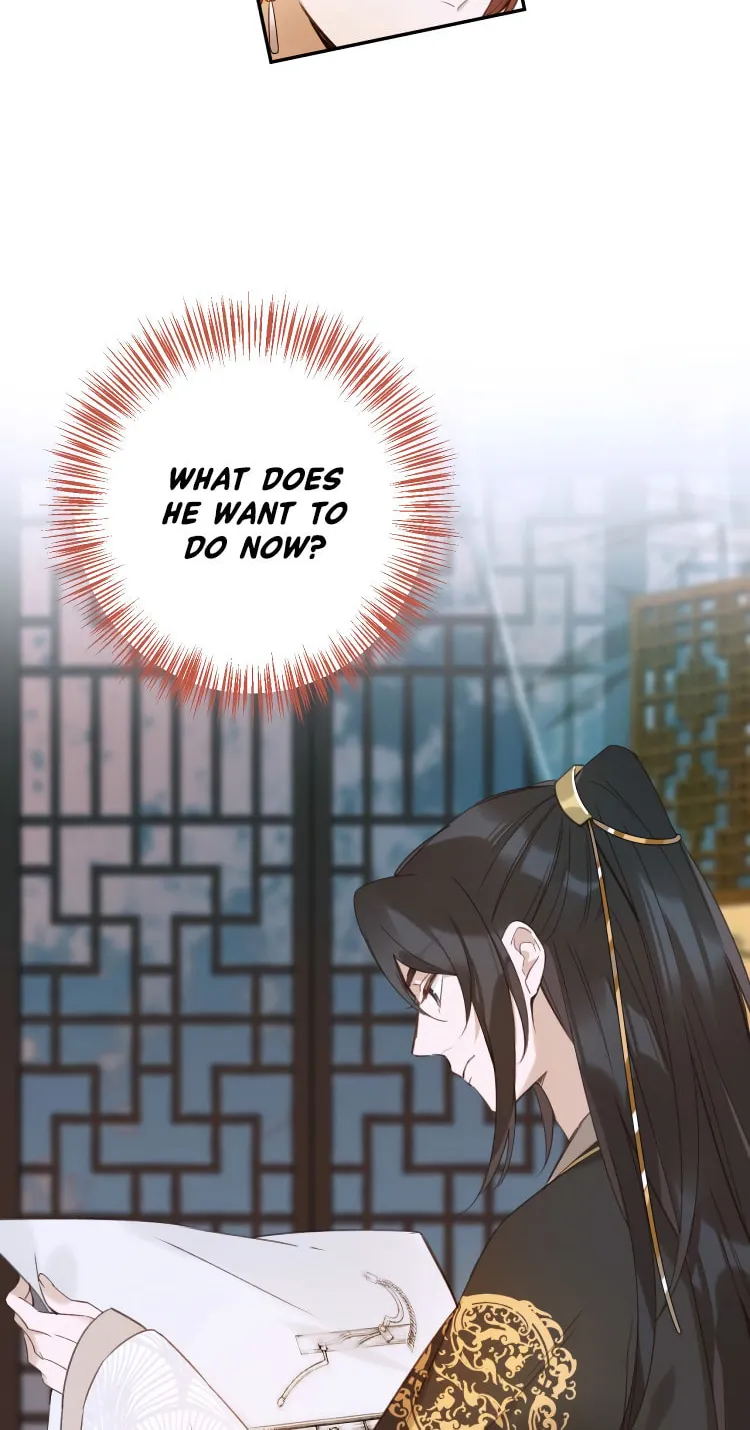 Read How the Empress Breaks the Rules chapter 4 image 34 on Lezhin