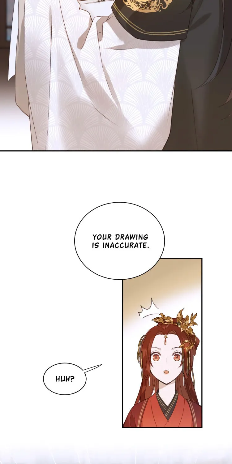 Read How the Empress Breaks the Rules chapter 4 image 35 on Lezhin