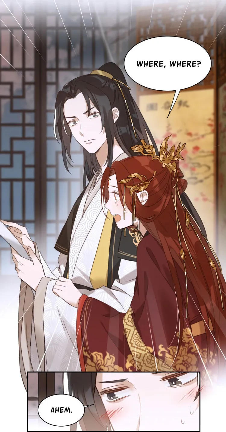Read How the Empress Breaks the Rules chapter 4 image 36 on Lezhin