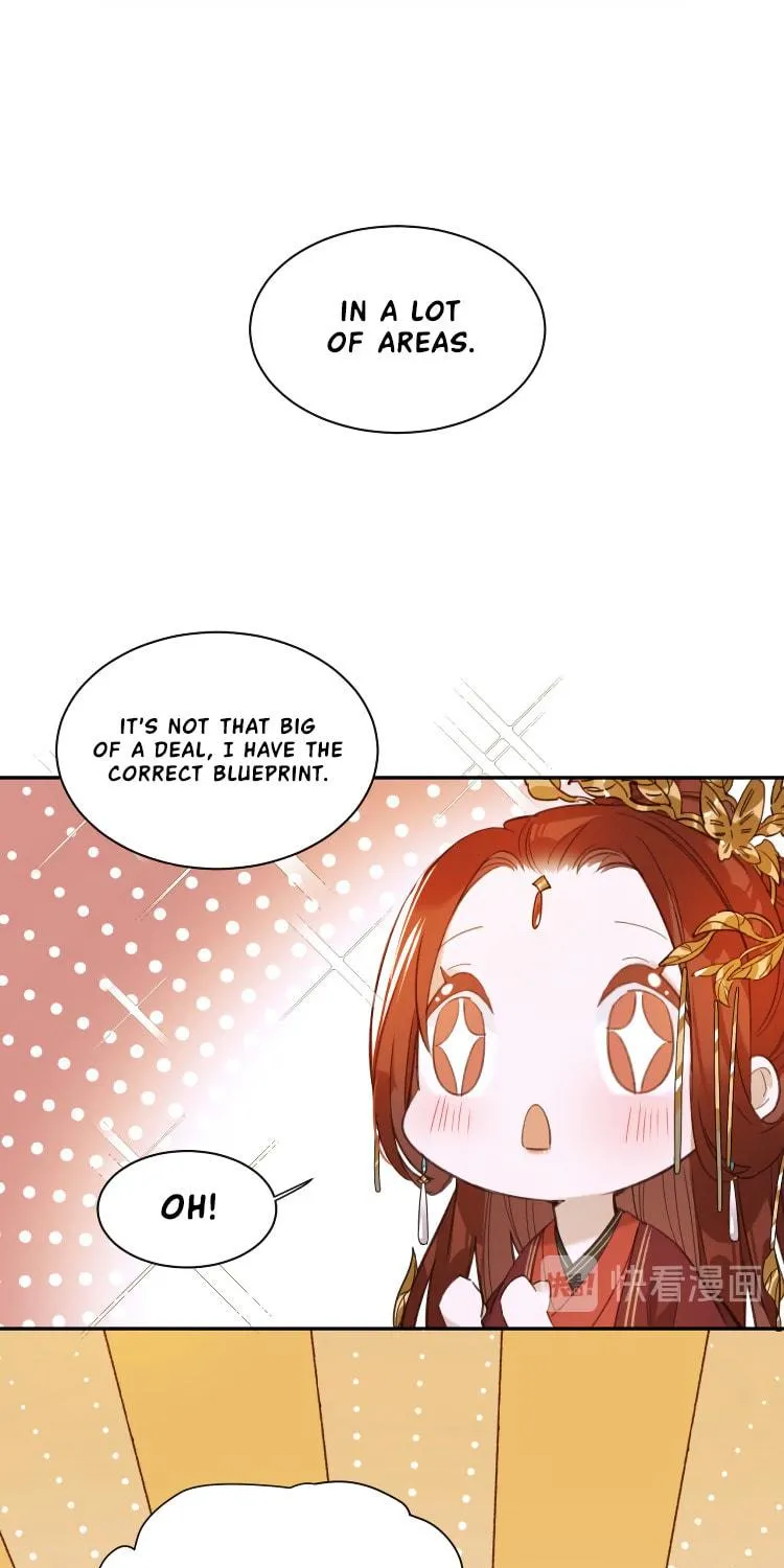 Read How the Empress Breaks the Rules chapter 4 image 37 on Lezhin