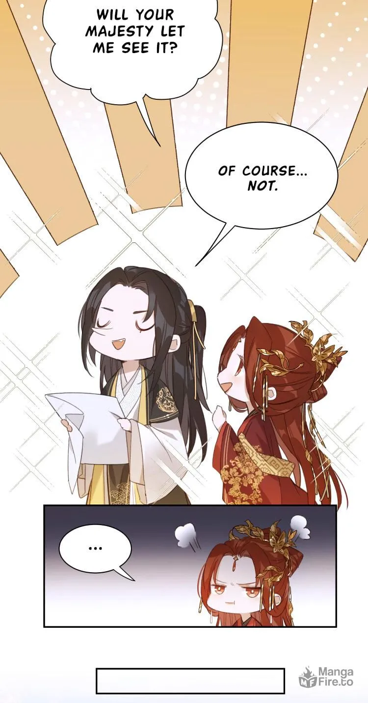 Read How the Empress Breaks the Rules chapter 4 image 38 on Lezhin