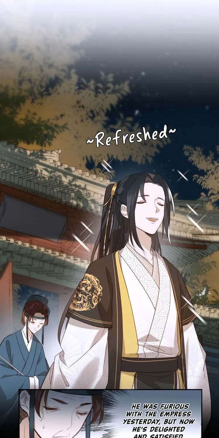 Read How the Empress Breaks the Rules chapter 4 image 39 on Lezhin
