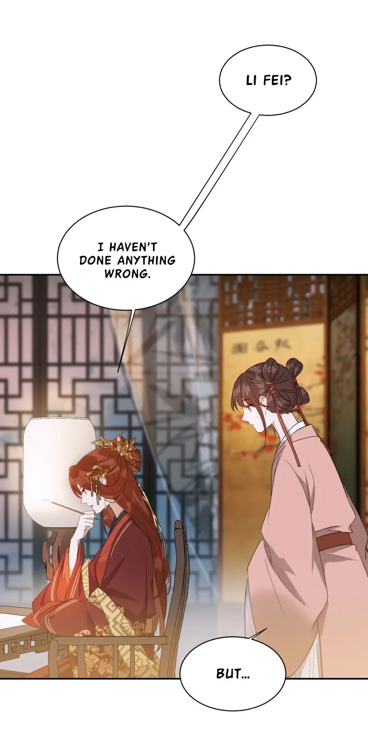 Read How the Empress Breaks the Rules chapter 4 image 4 on Lezhin