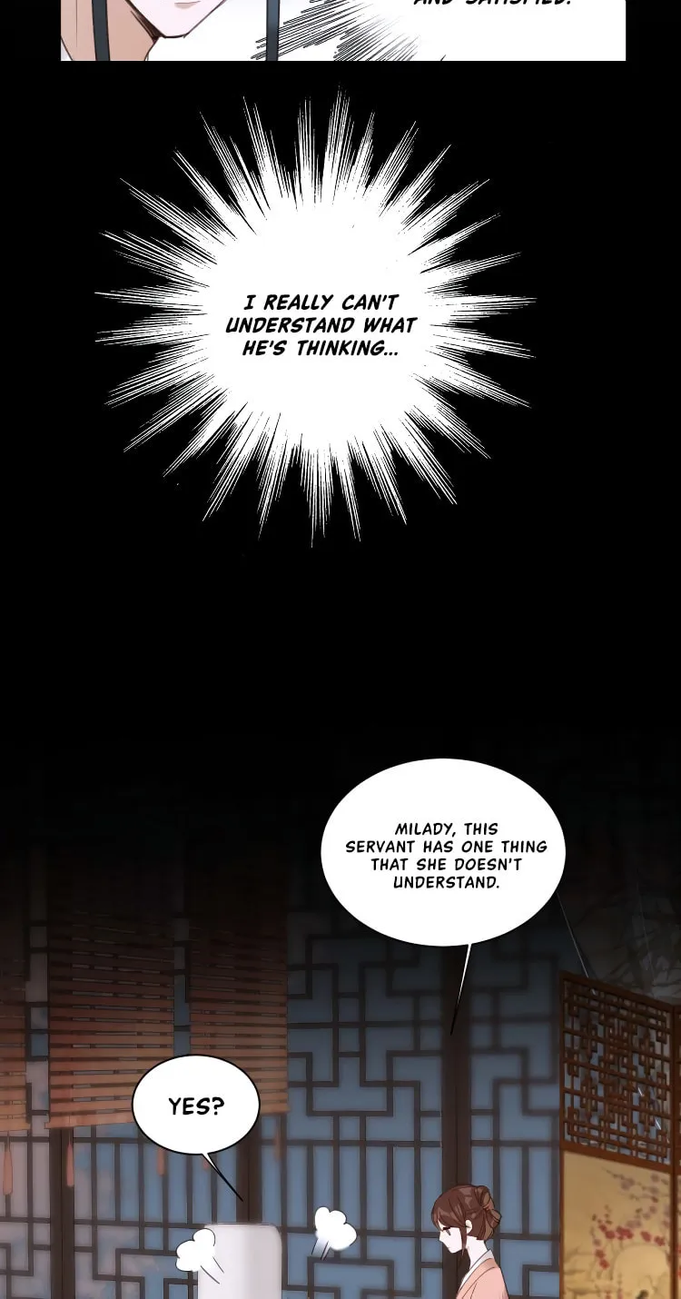Read How the Empress Breaks the Rules chapter 4 image 40 on Lezhin