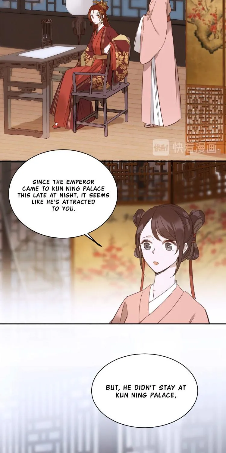 Read How the Empress Breaks the Rules chapter 4 image 41 on Lezhin