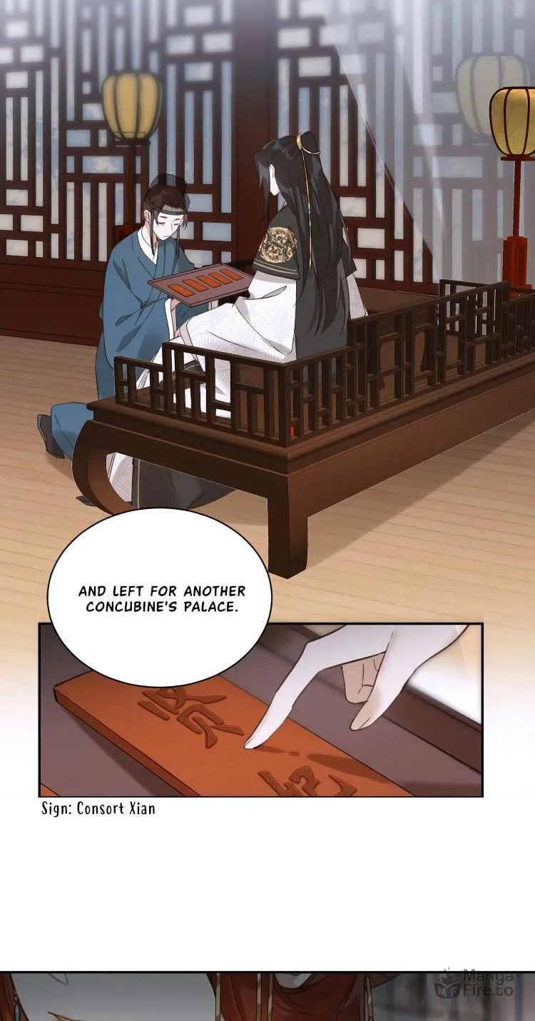 Read How the Empress Breaks the Rules chapter 4 image 42 on Lezhin