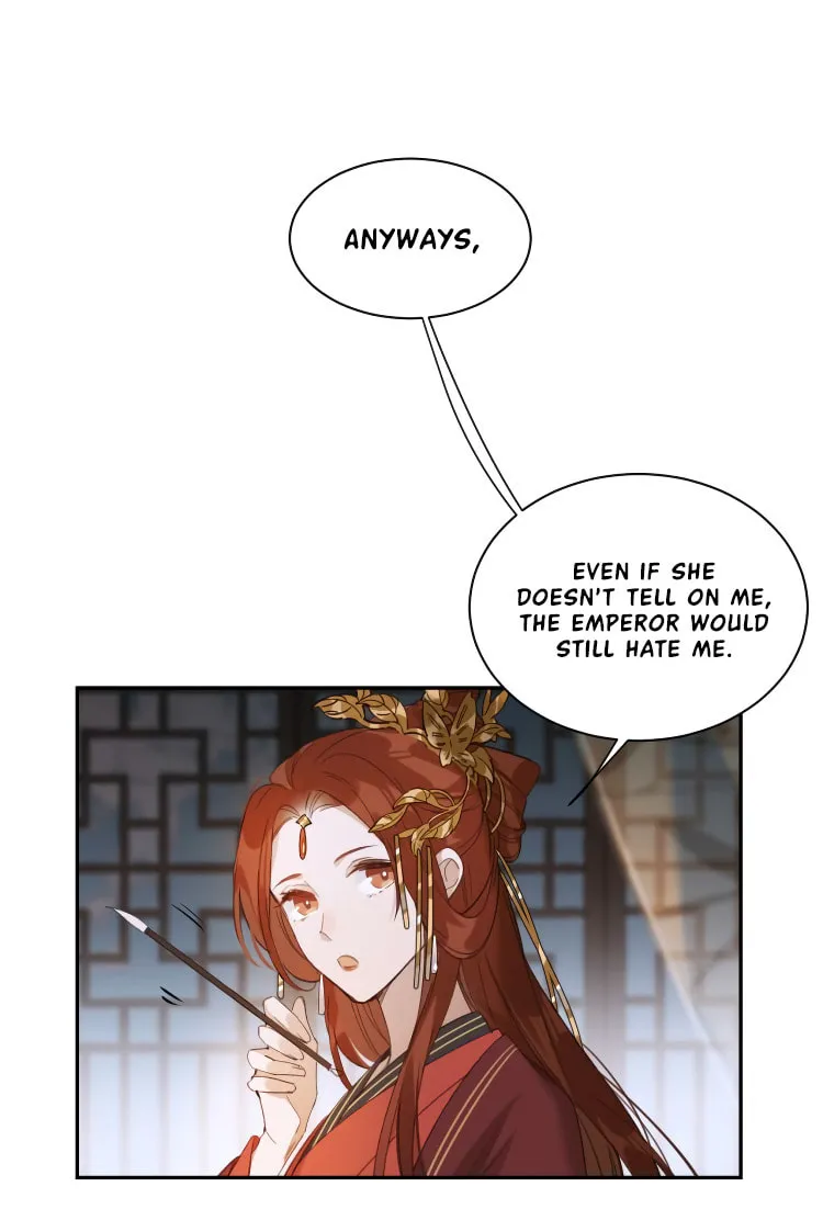 Read How the Empress Breaks the Rules chapter 4 image 5 on Lezhin