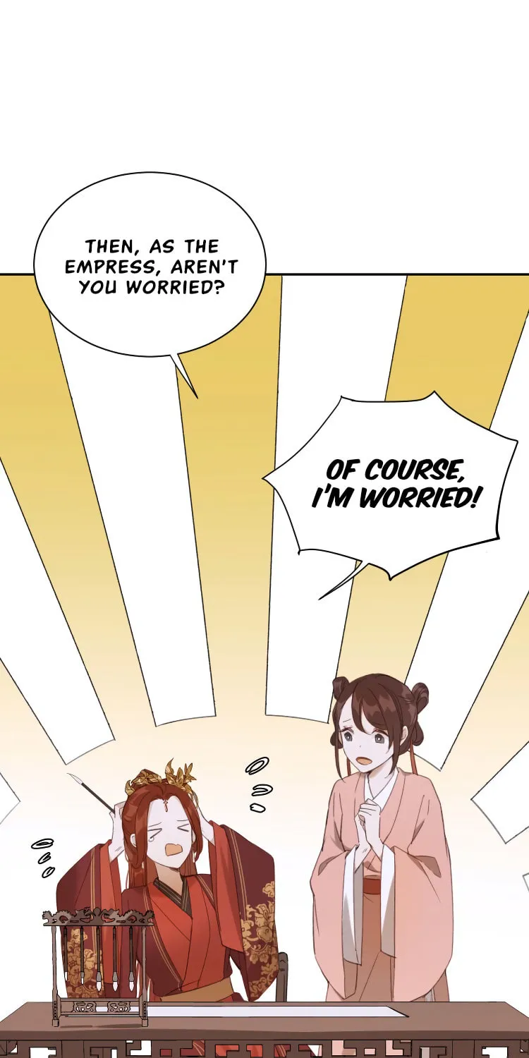 Read How the Empress Breaks the Rules chapter 4 image 6 on Lezhin