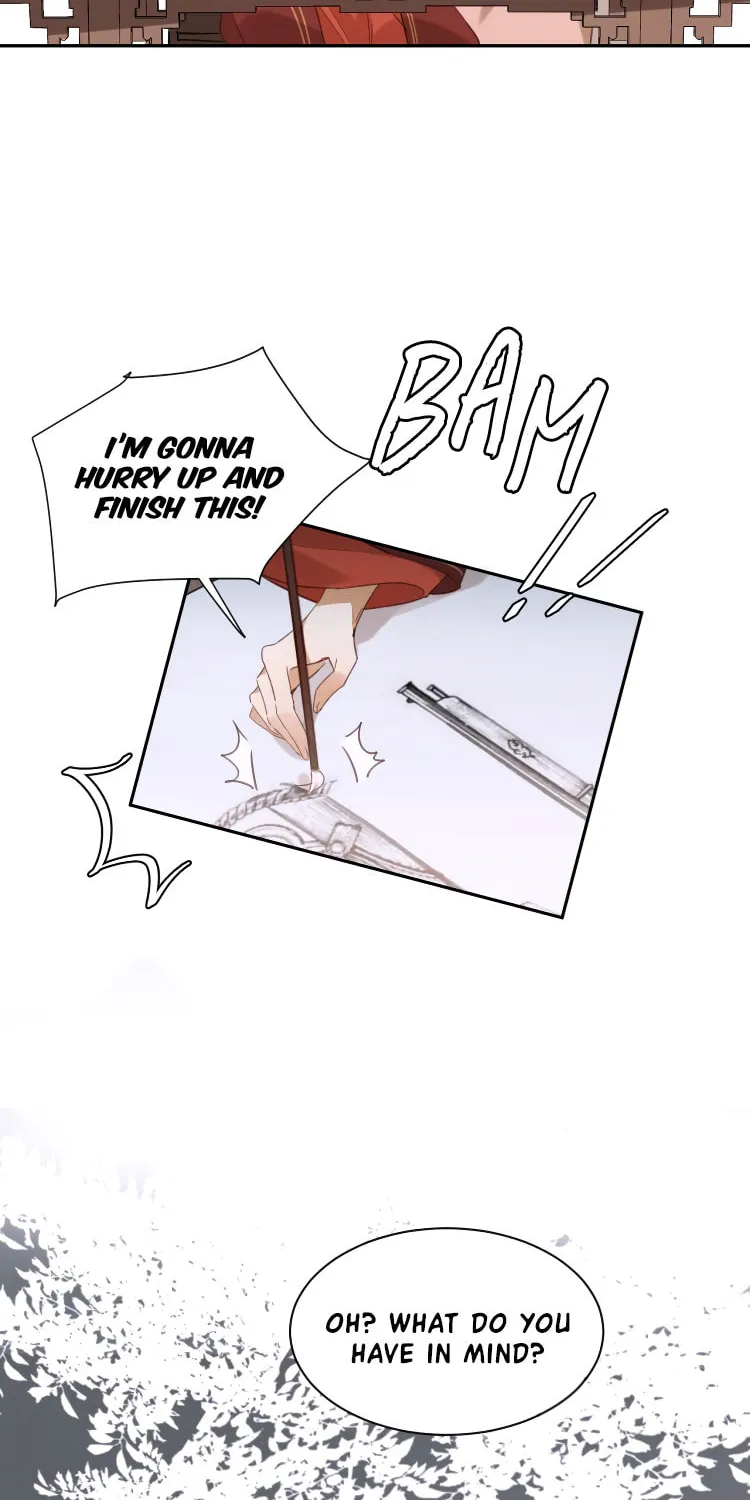 Read How the Empress Breaks the Rules chapter 4 image 7 on Lezhin