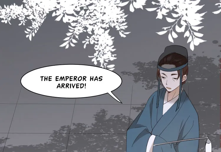 Read How the Empress Breaks the Rules chapter 4 image 8 on Lezhin
