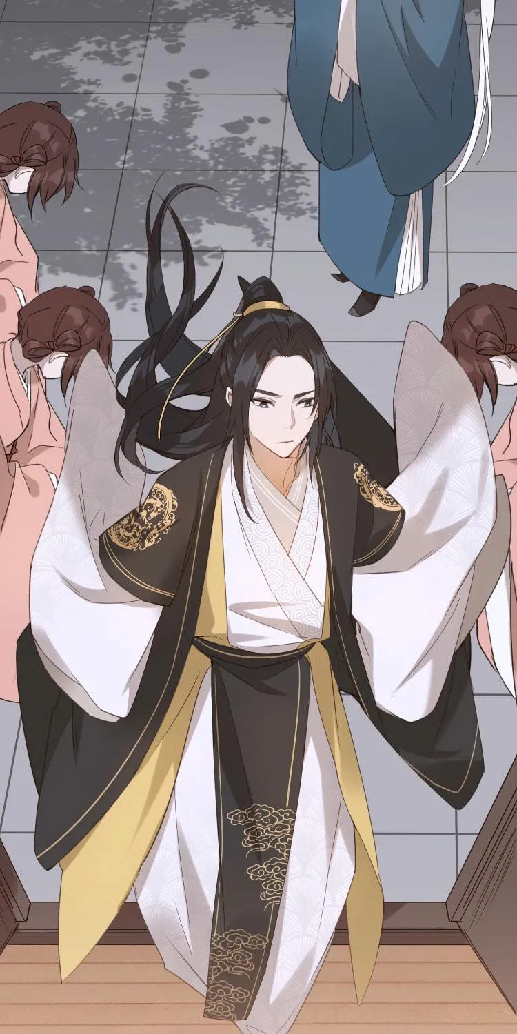Read How the Empress Breaks the Rules chapter 4 image 9 on Lezhin