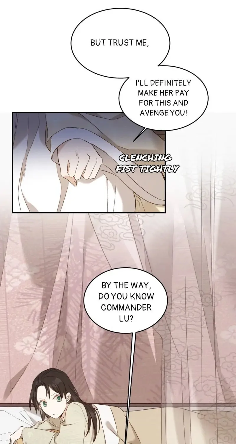 Read How the Empress Breaks the Rules chapter 40 image 11 on Lezhin