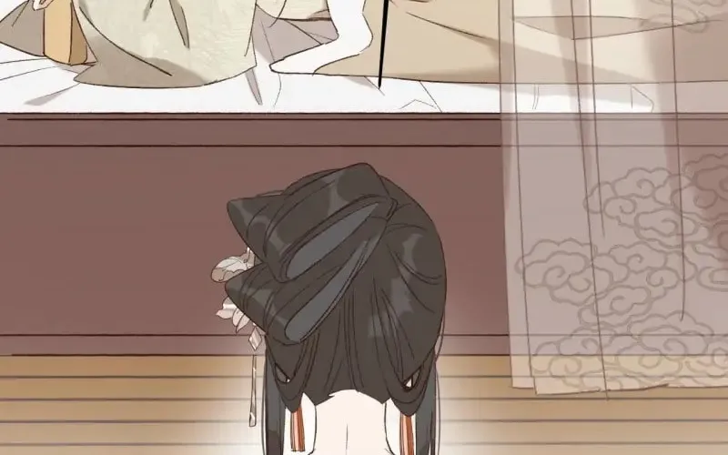 Read How the Empress Breaks the Rules chapter 40 image 12 on Lezhin