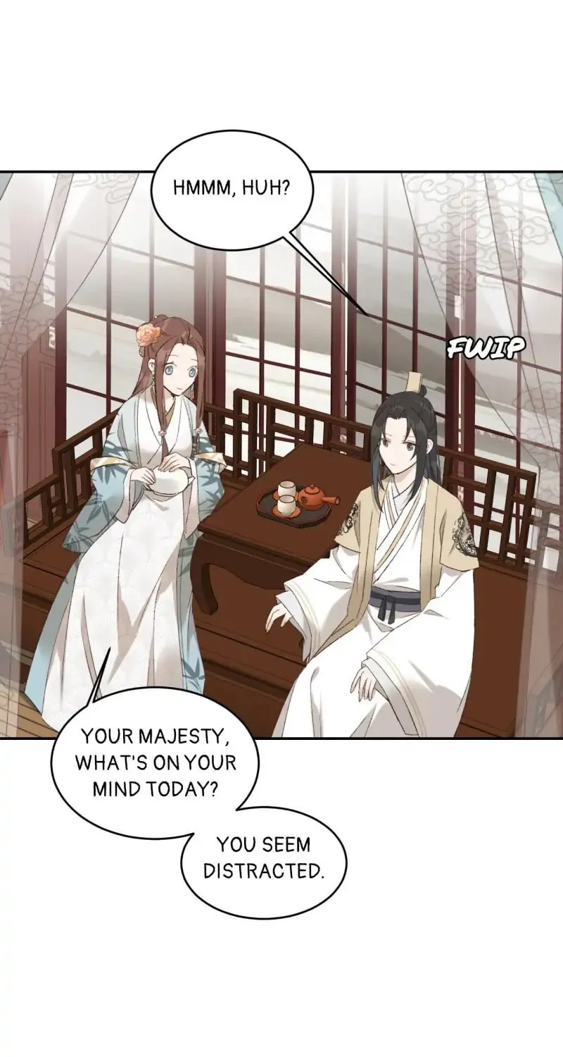 Read How the Empress Breaks the Rules chapter 40 image 18 on Lezhin