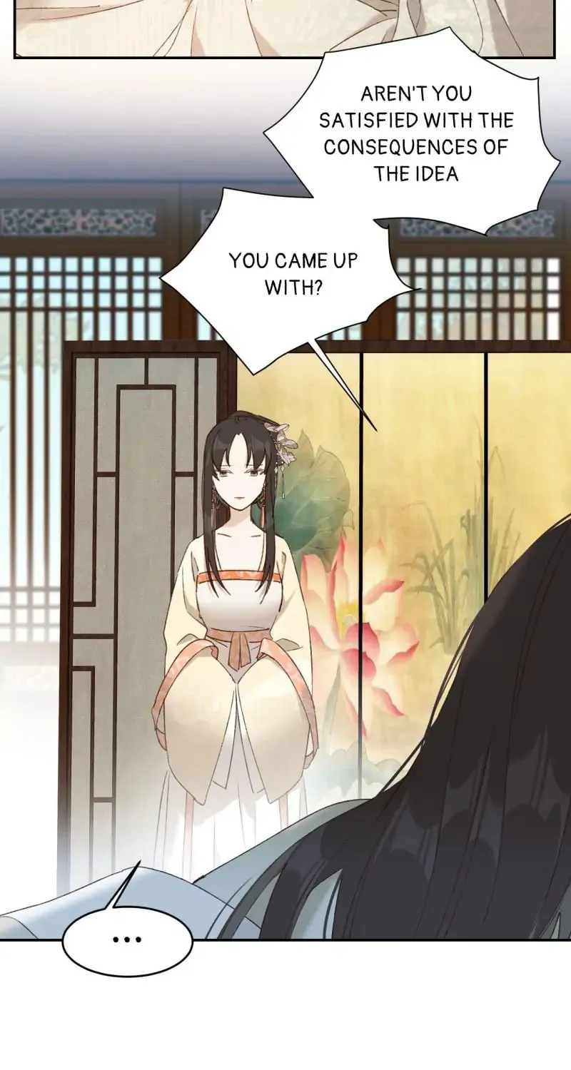 Read How the Empress Breaks the Rules chapter 40 image 2 on Lezhin