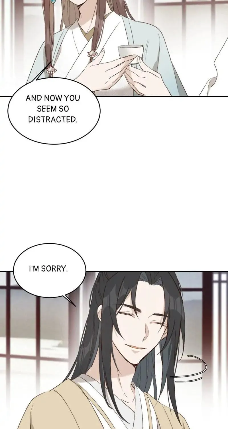Read How the Empress Breaks the Rules chapter 40 image 20 on Lezhin