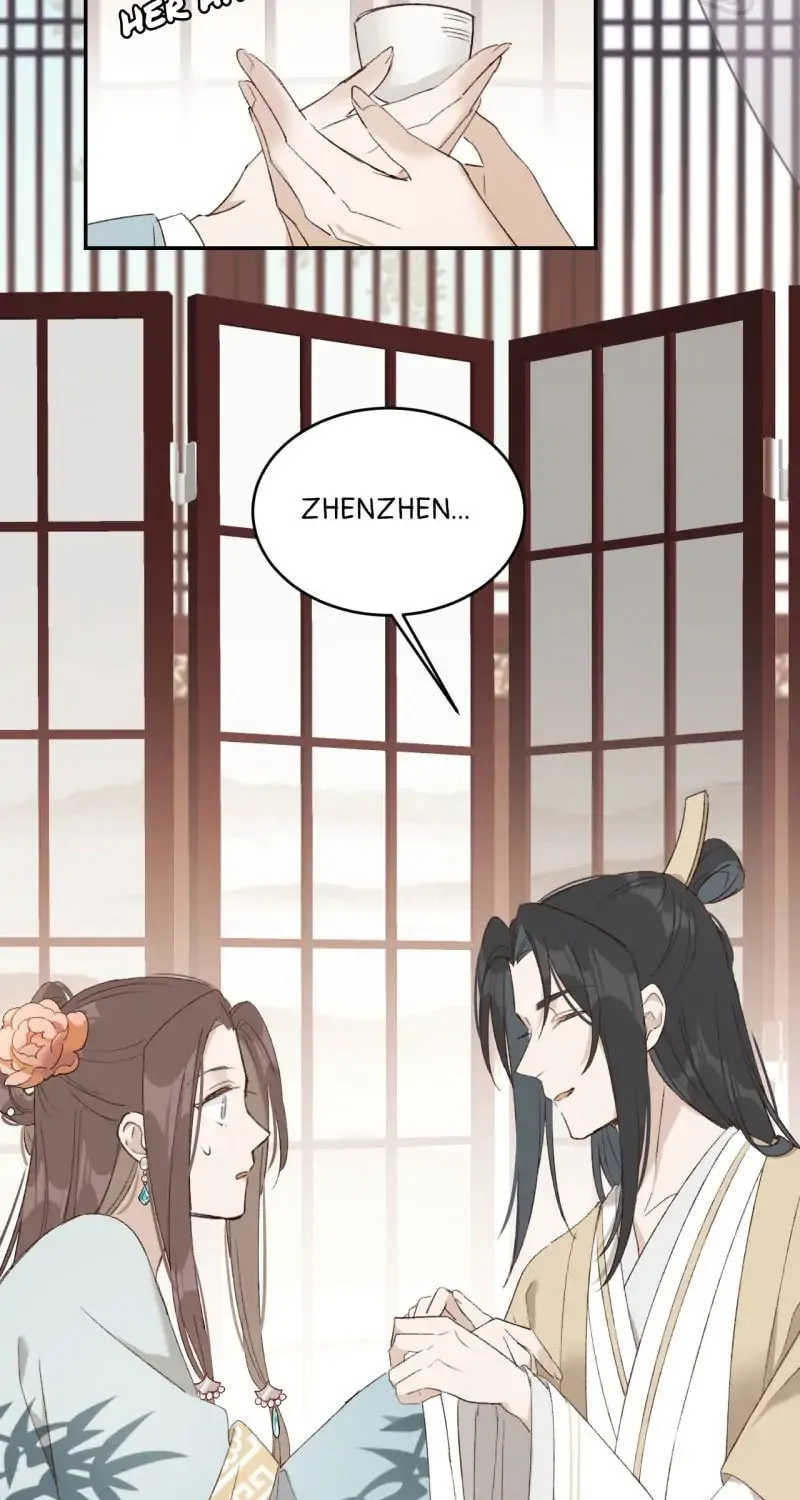 Read How the Empress Breaks the Rules chapter 40 image 22 on Lezhin