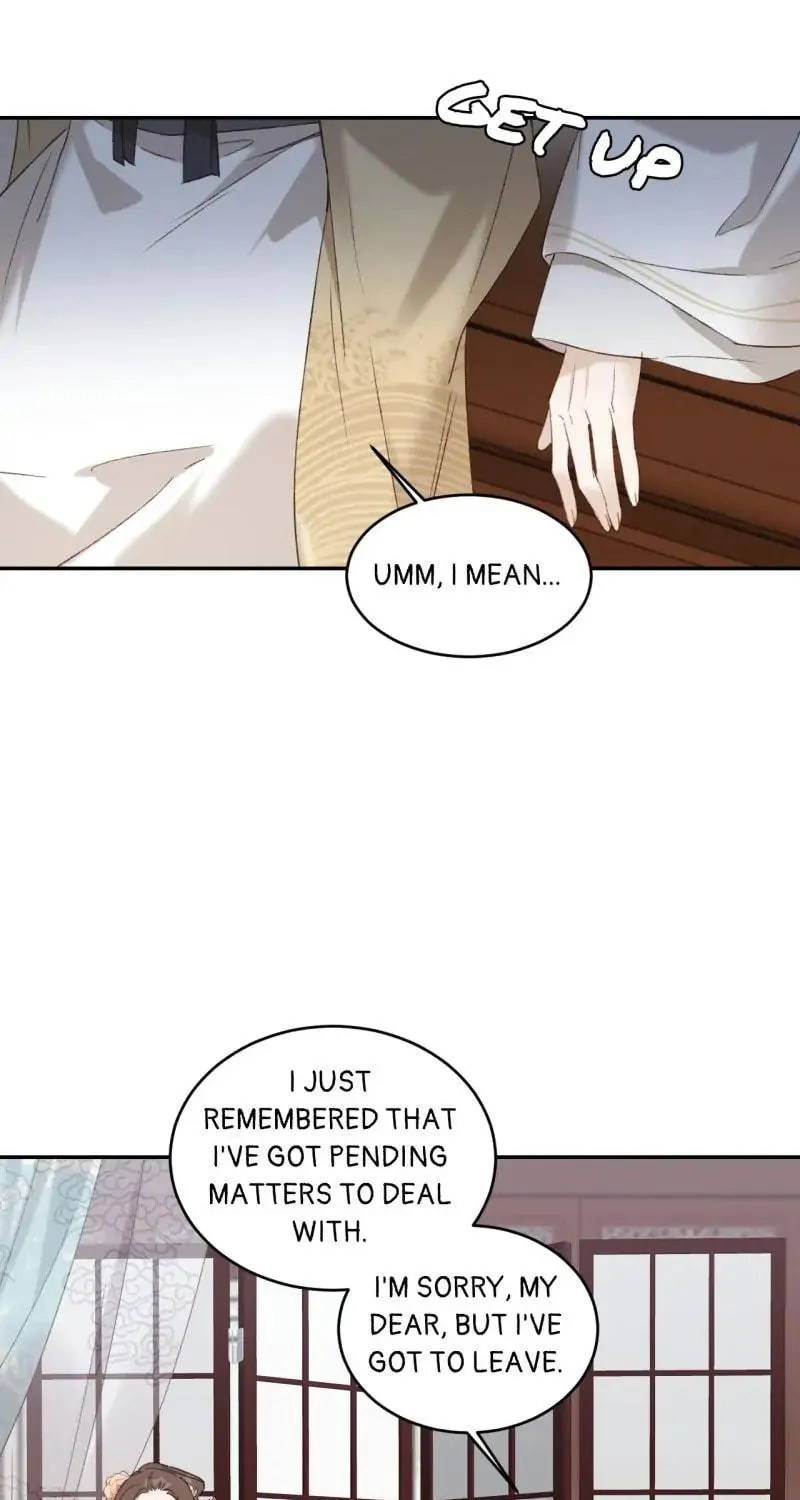 Read How the Empress Breaks the Rules chapter 40 image 26 on Lezhin