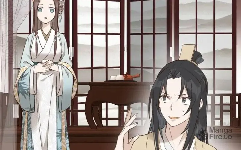 Read How the Empress Breaks the Rules chapter 40 image 27 on Lezhin