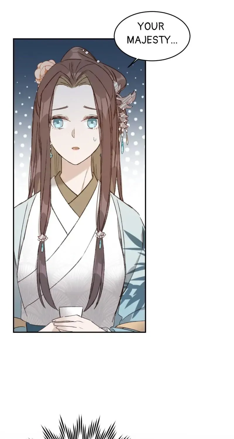 Read How the Empress Breaks the Rules chapter 40 image 30 on Lezhin