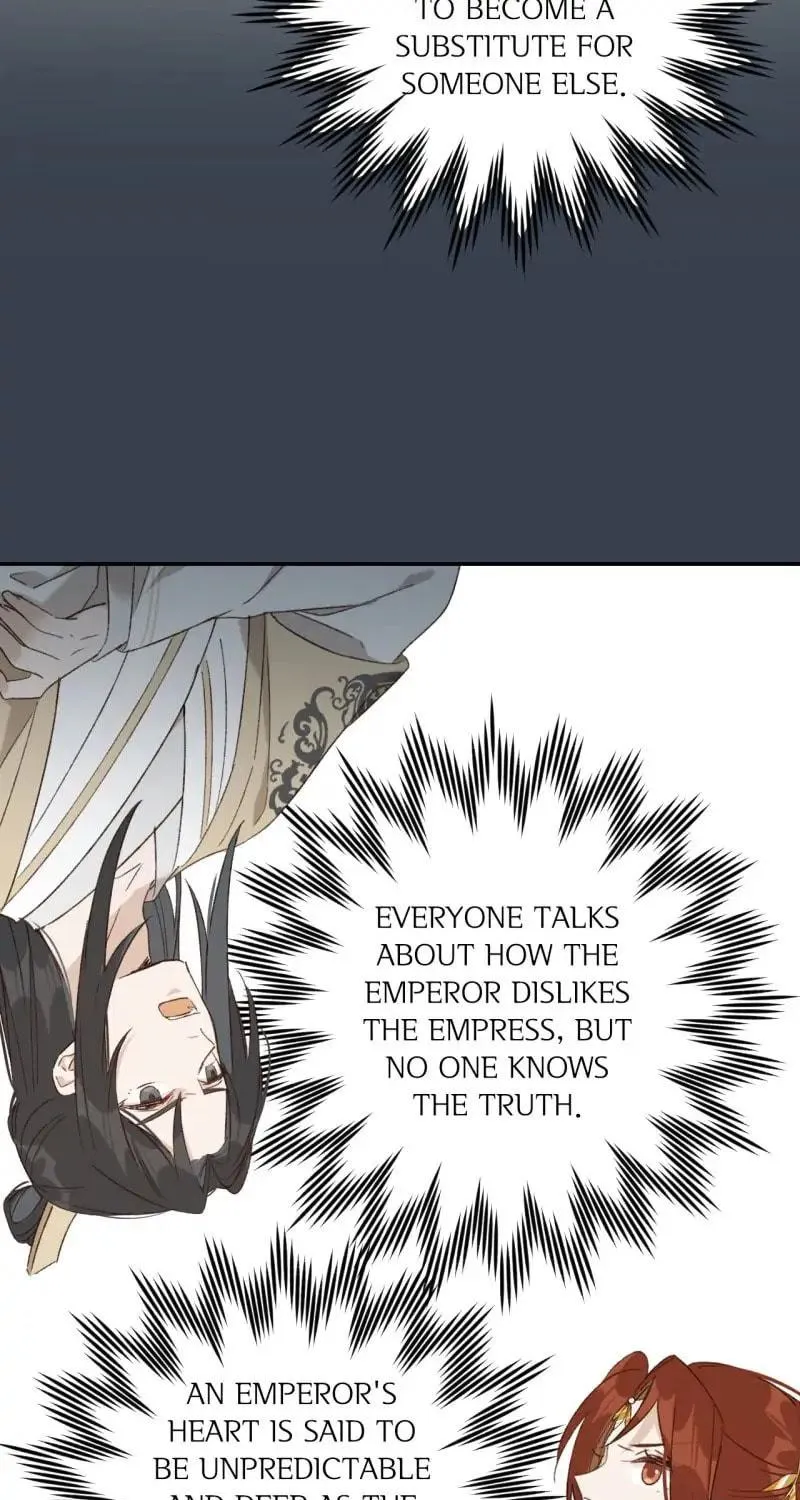 Read How the Empress Breaks the Rules chapter 40 image 32 on Lezhin