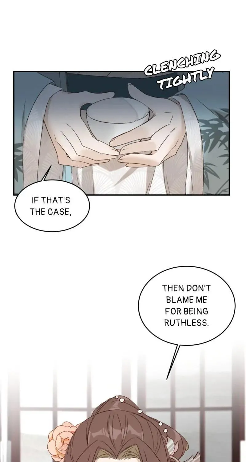 Read How the Empress Breaks the Rules chapter 40 image 35 on Lezhin