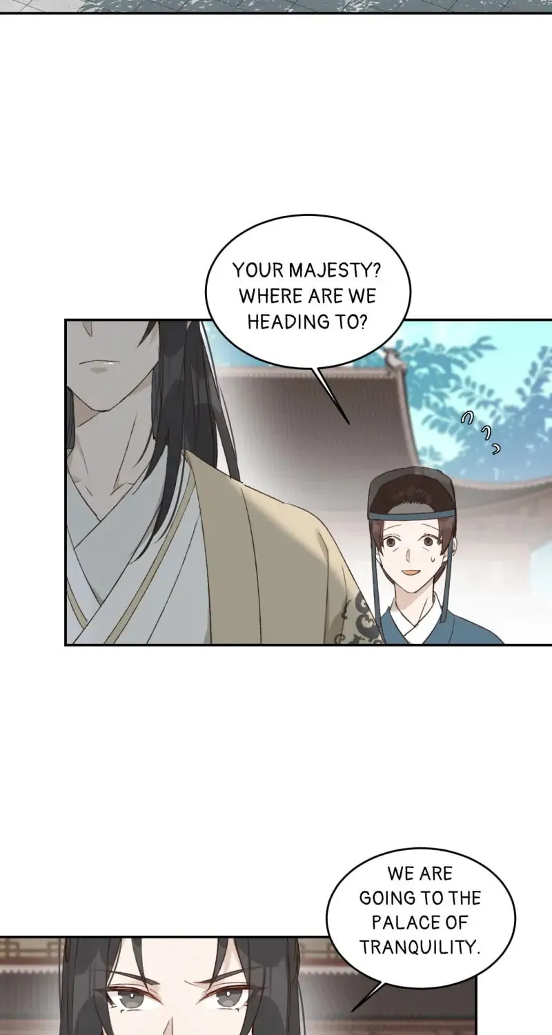 Read How the Empress Breaks the Rules chapter 40 image 39 on Lezhin