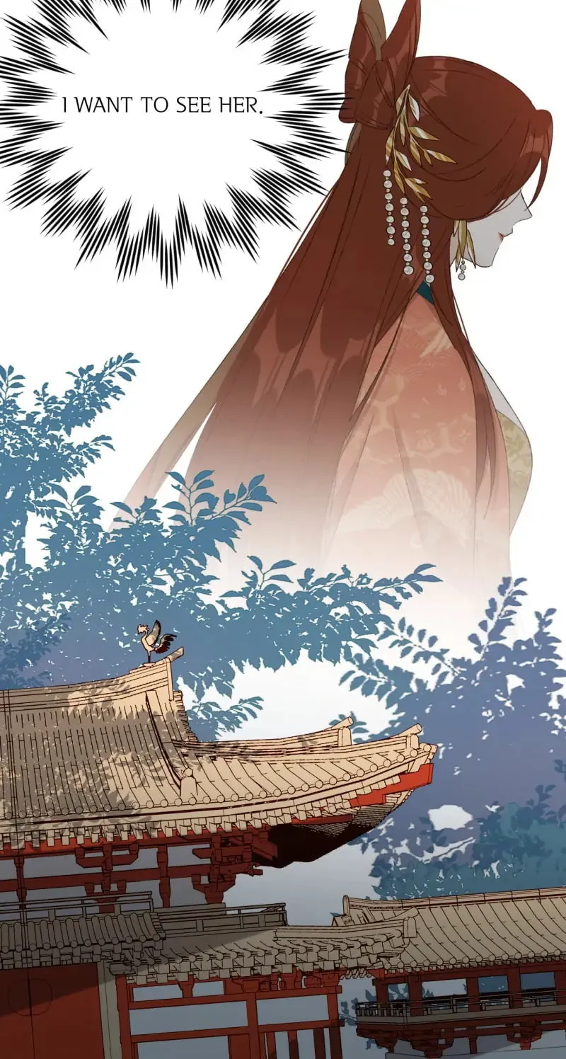 Read How the Empress Breaks the Rules chapter 40 image 41 on Lezhin