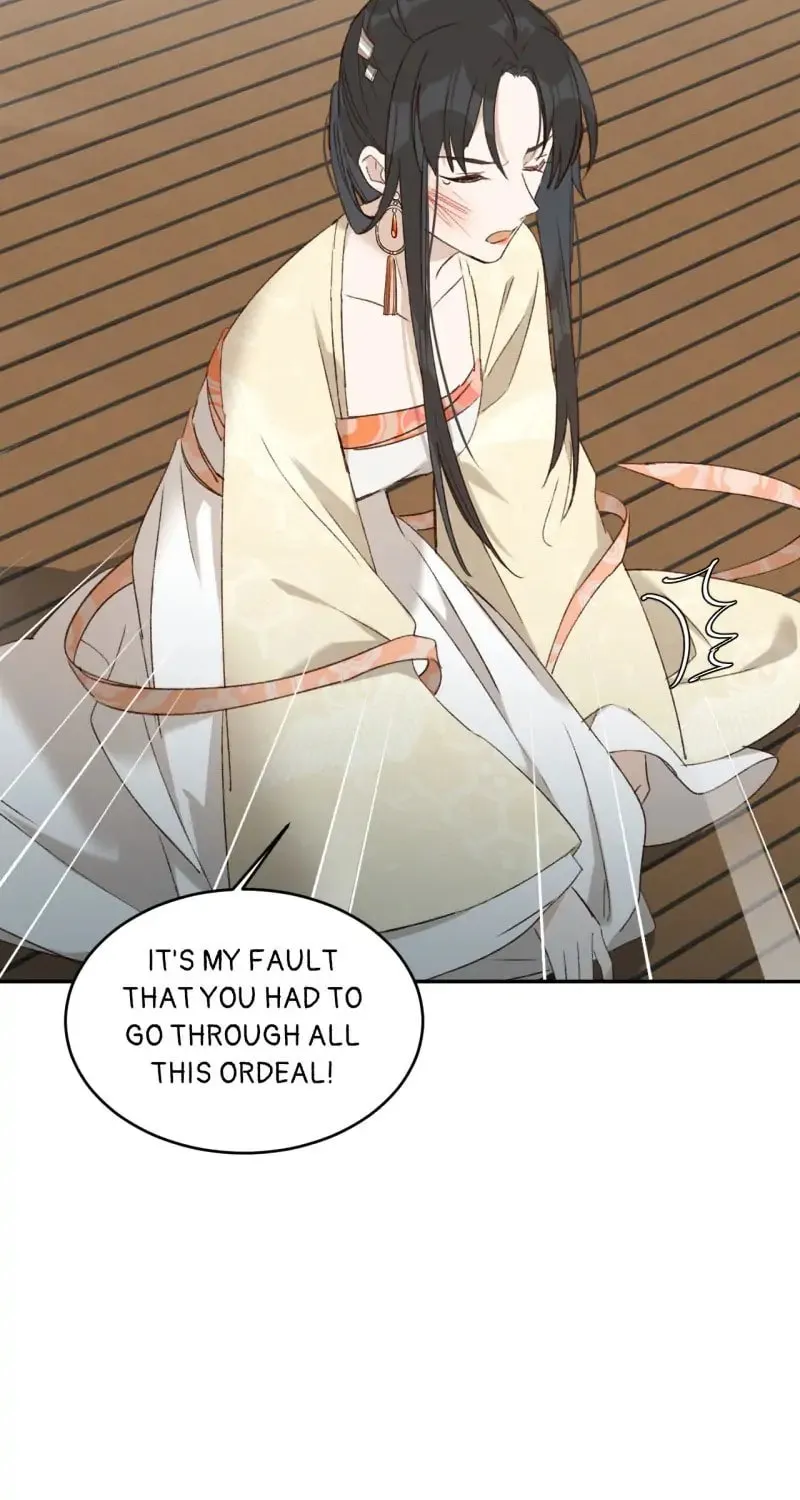 Read How the Empress Breaks the Rules chapter 40 image 6 on Lezhin
