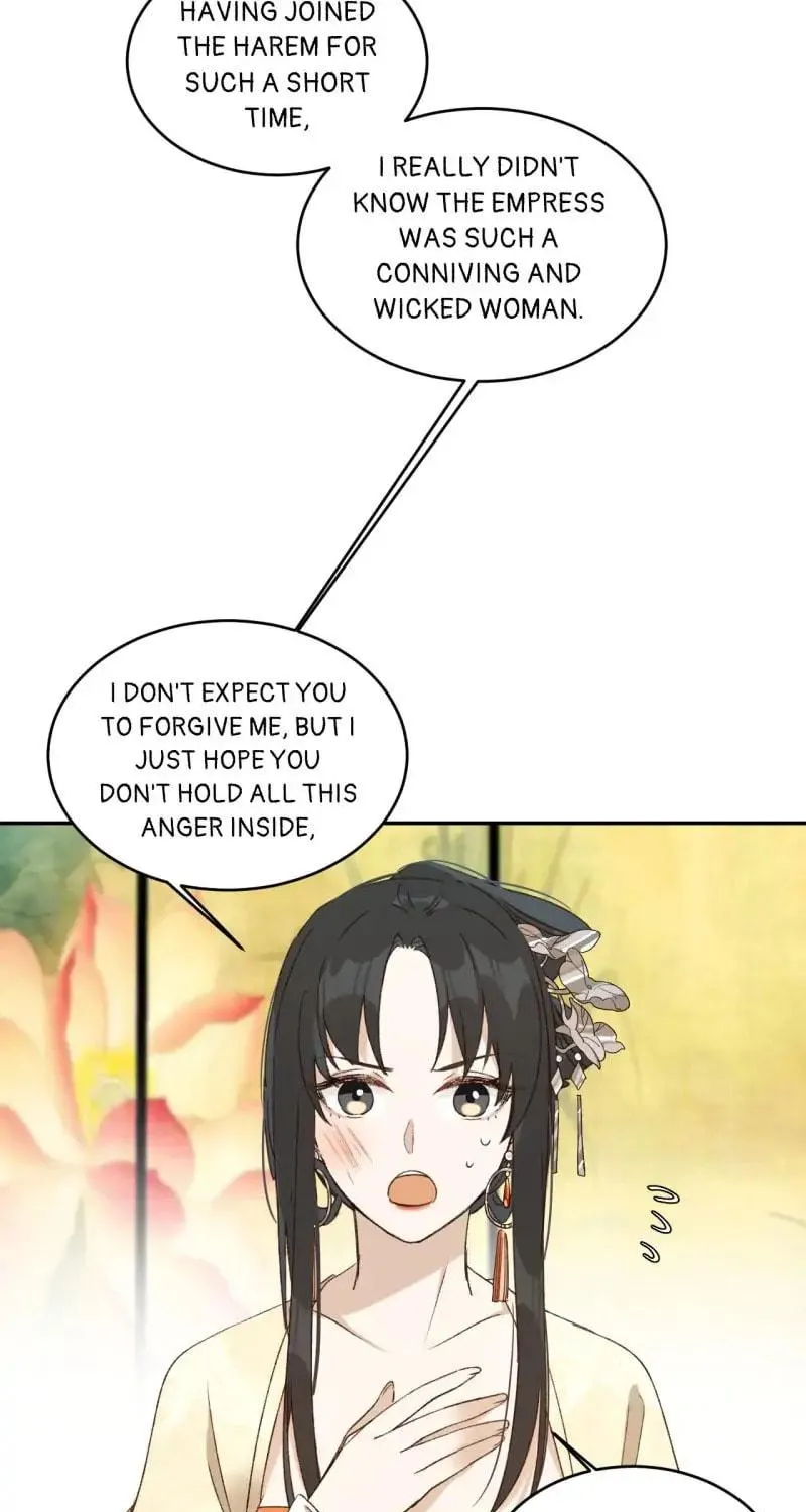 Read How the Empress Breaks the Rules chapter 40 image 9 on Lezhin