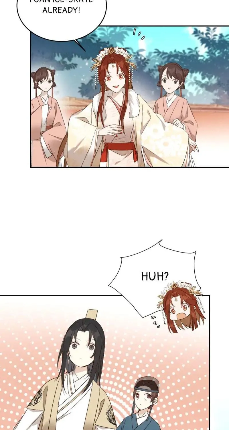 Read How the Empress Breaks the Rules chapter 41 image 10 on Lezhin